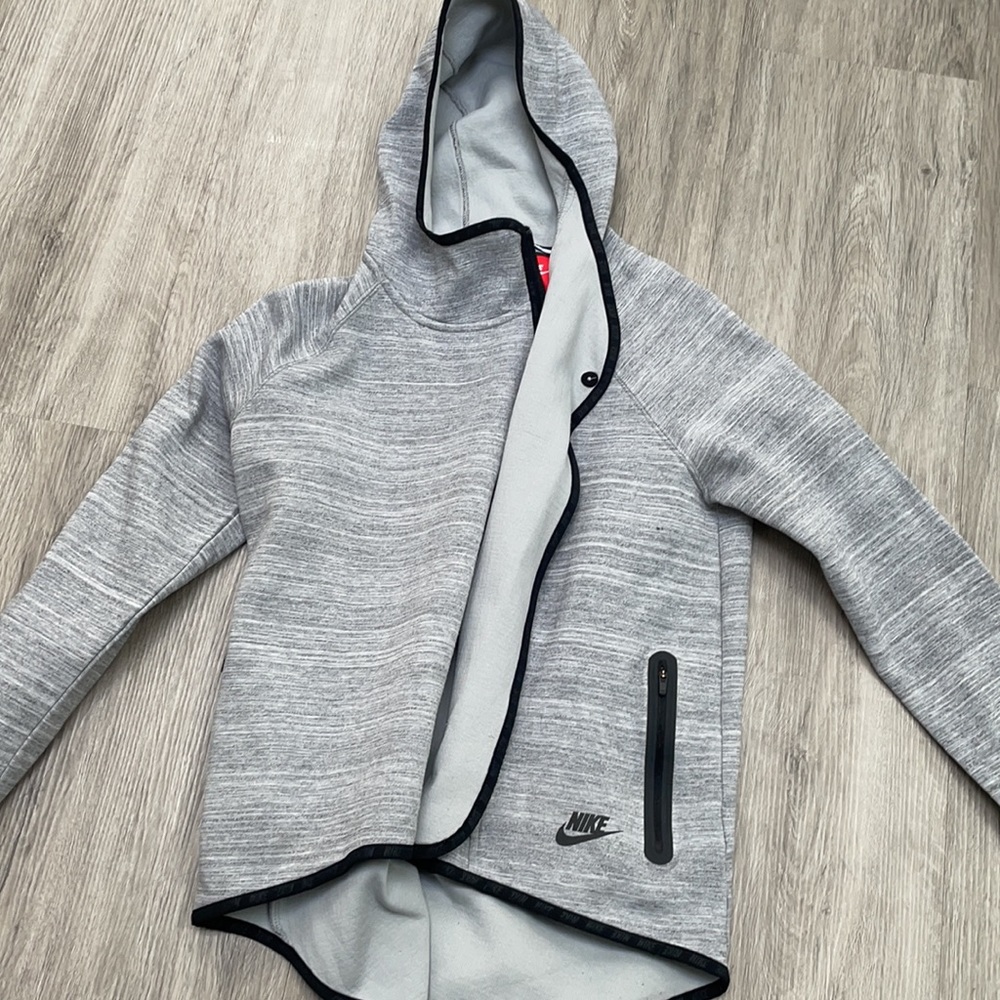 Light Weight Jacket - image 4